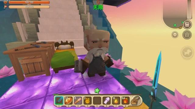 异次元之战无敌版