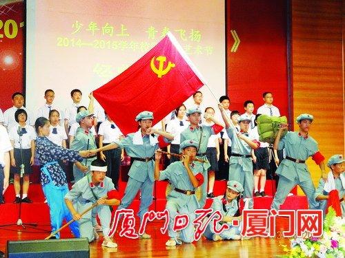 山东移动威海分公司焉振动:牢记为民宗旨 深植为民之根