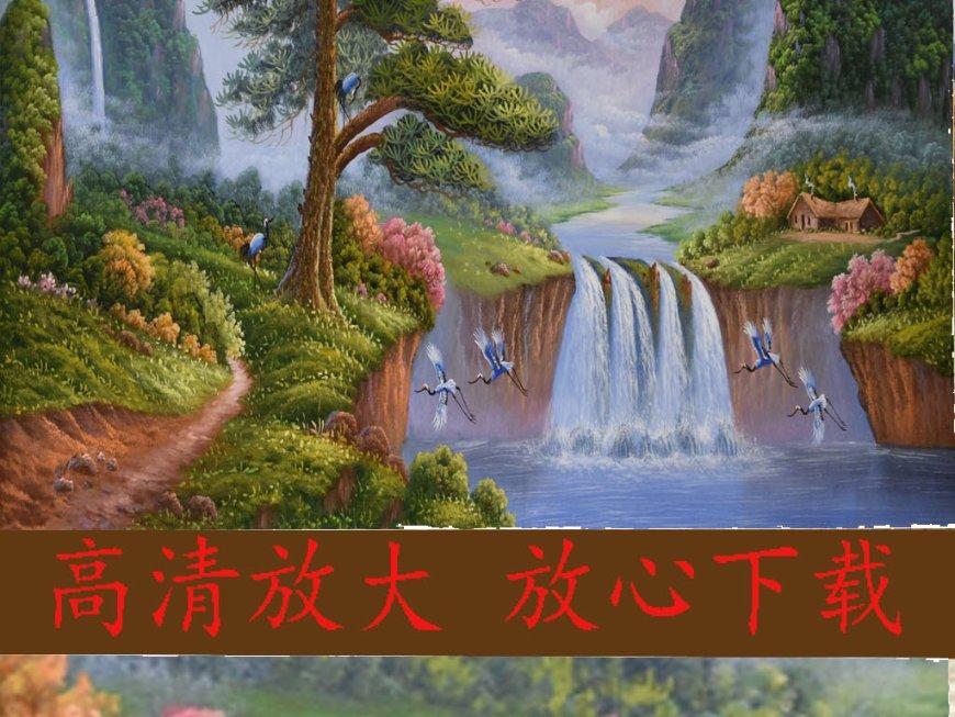 逃离梦想花园