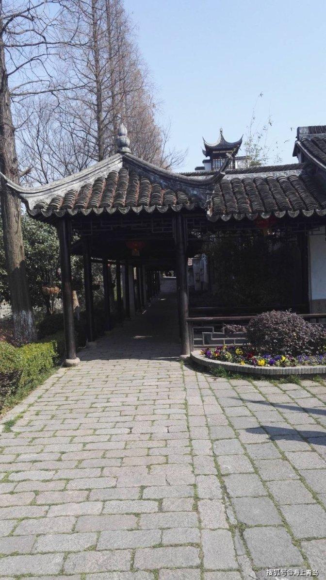 沙滩度假