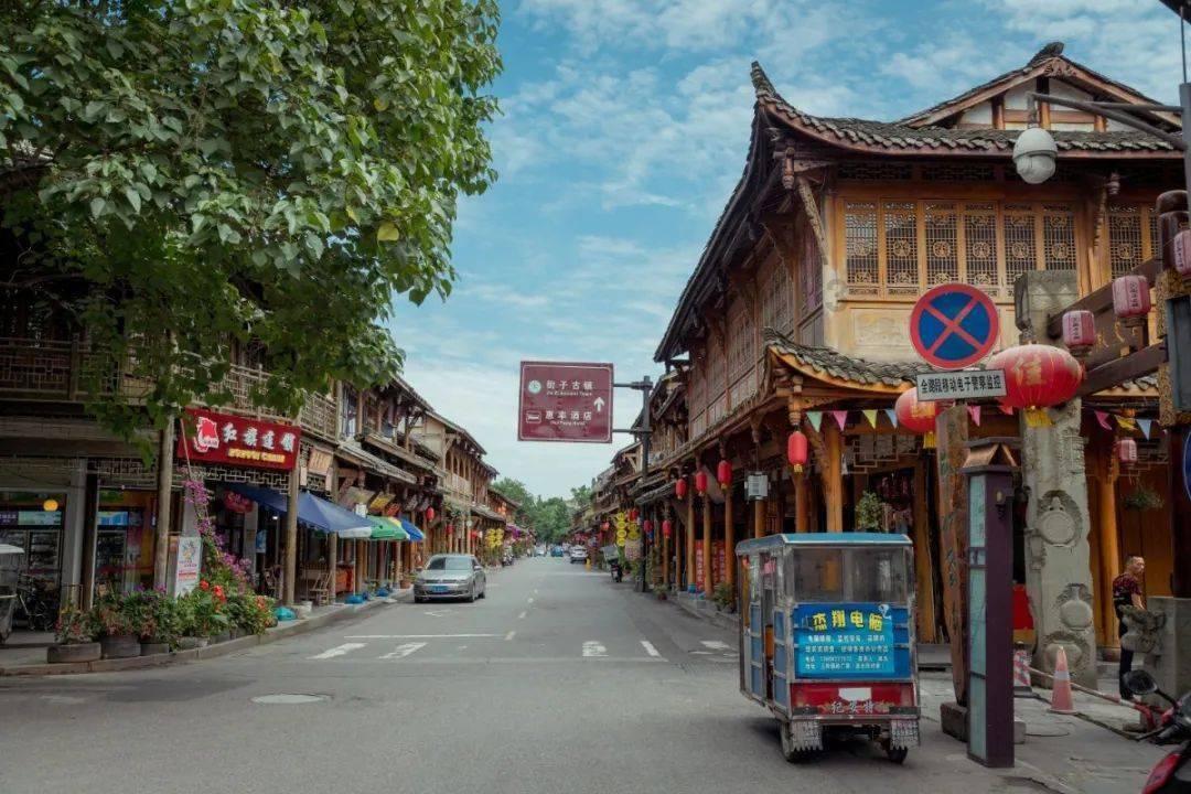 逃离未知丛林